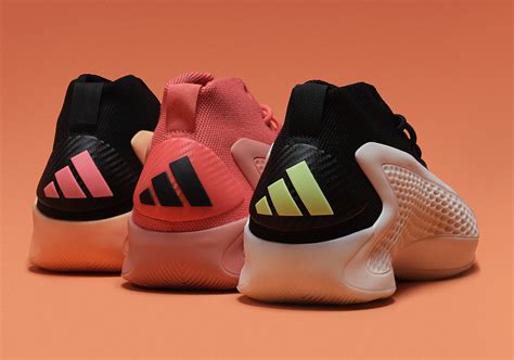 new adidas shoes coming out